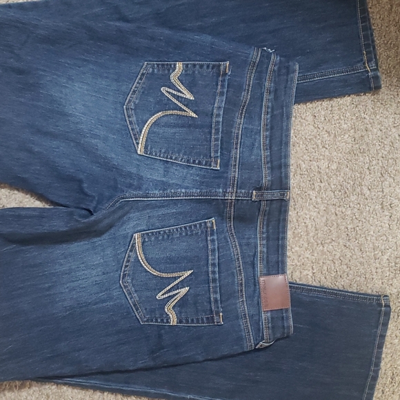Maurices jeans..new without tags - Picture 3 of 4
